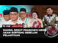 Pertemuan Prabowo-Megawati Semakin Dekat? | Kabar Petang tvOne