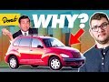 Terrible Car Designs That Actually Worked | WheelHouse