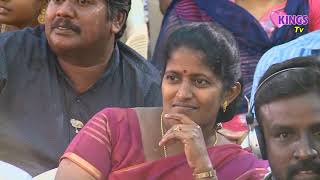 Palani and NIsha Best comedy Part-1