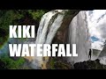 The LARGEST Waterfall In Panama! - Kiki Cascada Adventure