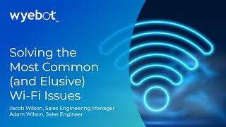 Business Wi-Fi Troubleshooting: Best Practices + Common Issues Explained (2025)