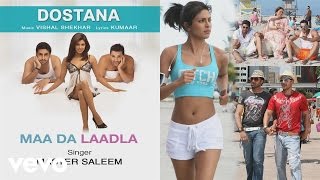 Maa Da Laadla Best Audio Song - Dostana|Shilpa Shetty|John Abraham|Abhishek|Master Saleem