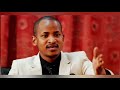 tension in statehouse as babu owino meets africa president ibrahim traore