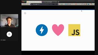 Workerized JS Made Easy with AMP - Ben Morss