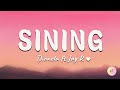 Sining-Dionela ft.Jay R 💗 Best OPM Tagalog Love Songs | OPM Tagalog Top Songs 2024 Playlist💗