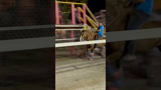 Vladis en carreras de andadura en Yauco #andadura #horse #caballos #powerful #riding #fast