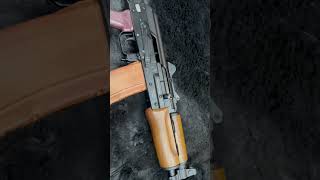 VEPR MOLOT 222 Krinkov Russia