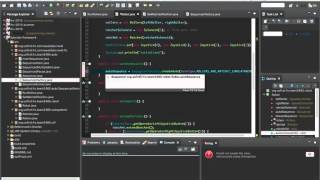 FRC Java Programming Tutorial - 18 - Auto Part 5 - Sequencer Factory Part 3