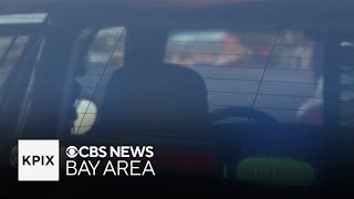 Oakland city leaders tout steep drop in crime rate