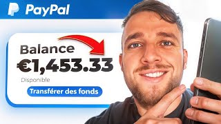 Gagnez 10,00€ par APPLICATION que vous téléchargez GRATUITEMENT (Gagnez de l'argent en ligne 2024)