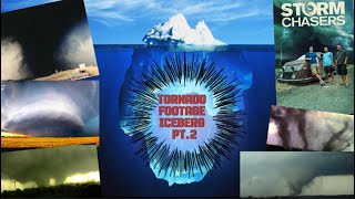 The Tornado Footage Iceberg Explained Pt.2