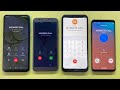 MADNESS CALL Samsung Galaxy S9 Vs Honor 9 Lite / Honor 9A Vs Xiaomi Redmi Note 8T