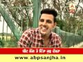 Azaan Sahab enters with a soulful song in Punjabi music!