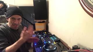 PIONEER DJ XDJ-XZ FIRST IMPRESSION OF FEATURES BY ELLASKINS