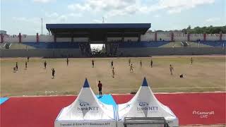 PERSS SOE vs PERSAP ALOR Soeratin Cup U17 NTT 2024