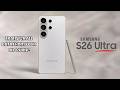 How to Transfer All Data from Your Old Phone to Samsung Galaxy S26 Ultra | Complete Data Transfer