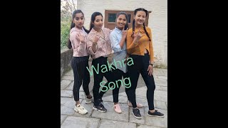 The Wakhra Song - Judgementall Hai Kya |Kangana R & Rajkummar R| Choreographed by Soni Sahukhal
