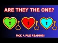 Are They THE ONE? The Future Of This Connection!💍💞Pick A Card Love Tarot/Oracle Reading