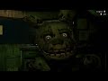 LUT2 ÉS A FNaF LORE| FNaF3 #1