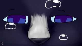 Bluestar's Death - Animation Test