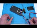 winapex 128c multimeter review and testing