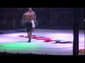 MFC 2 MMA Miguel  Angel  Fierro vs Franklin  Serrano