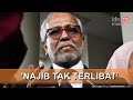 Mahkamah Swiss tak sebut penglibatan Najib dalam kes 1MDB