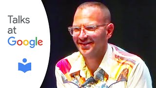 Walkaway | Cory Doctorow | Talks at Google