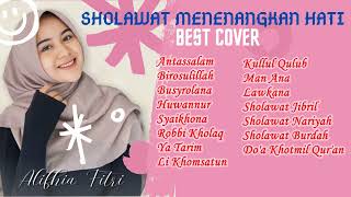 Download Lagu Sholawat Penenang Hati Cover by Alifia Fitri Full ... MP3 Gratis