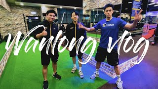 萬隆健身工廠VLOG｜2024全新開箱萬隆廠｜Fitness Factory Wanlong 2024