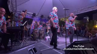 El Gran Combo - Navidad Es Mayagüez 2024