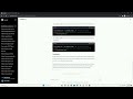python create numpy array
