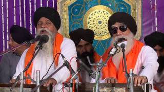 Bhai Gurmej Singh Ji - Har Seyo Jaye Milna Sadh Sang Rehna