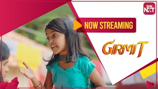 A story of two sisters | Girmit | Ashlesh Raj | Shlagha Saligrama | Full Movie on SUN NXT