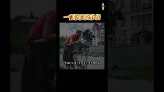 非要草根逆襲，定必本色出演 / 一個演員的修養----張頌文