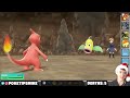 SHADOW MEWTWO in Mt. Moon! - Pokemon Lets Go Pikachu and Eevee Extreme Randomizer Nuzlocke Episode 3