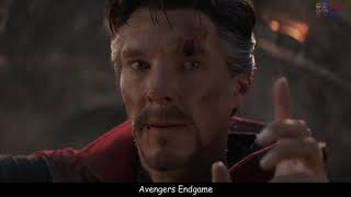 Avengers Endgame All Callbacks Part 3