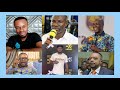 Avraham Ben Moshe and Prophet Kofi Oduro fires🔥 Rev Owusu Bempah and others for fake prophecies