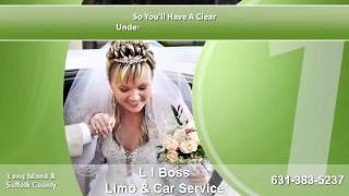 L I Boss Limo Car Service - Limo Service in Long Island,NY