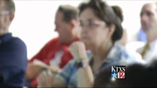 Abilene Police Ask Community To Help Curb Violent Crime 300k