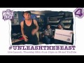 The Midnight Beast | Get Naked | Live