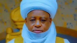 Sarkin Musulmi Sultan Sa'ad Abubakar ya sanarda ganin watan Karamar Sallah a Najeriya