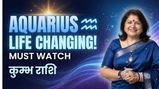 HIDDEN SECRETS OF AQUARIUS ♒ | Traits, Love Compatibility & Life Secrets