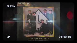 KLS VOL.4 1995 - From the album Puag Kuv Twj Twm/Time For Romance  #hmoobmusic #hmong