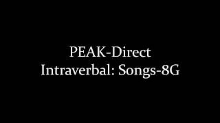 PEAK-D; 8G