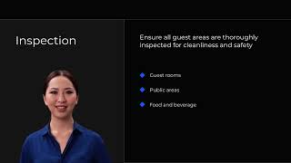 Hotel Inspections Best Practices & Best Software App with eAuditor Audits and inspections