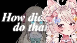 SHE'S SO SMART β "Neuro-sama Goes Beyond Her Programming" Compilation Reaction
