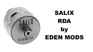 Eden Mods Salix RDA