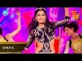 Shriya Saran Superb Dance Performance@SIIMA 2014, Malaysia