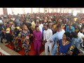 SPECIAL YOUTH SUNDAY SERVICE ||@THE ANGLICAN CATHEDRAL CHURCH OF ASCENSION BOJI-BOJO OWA